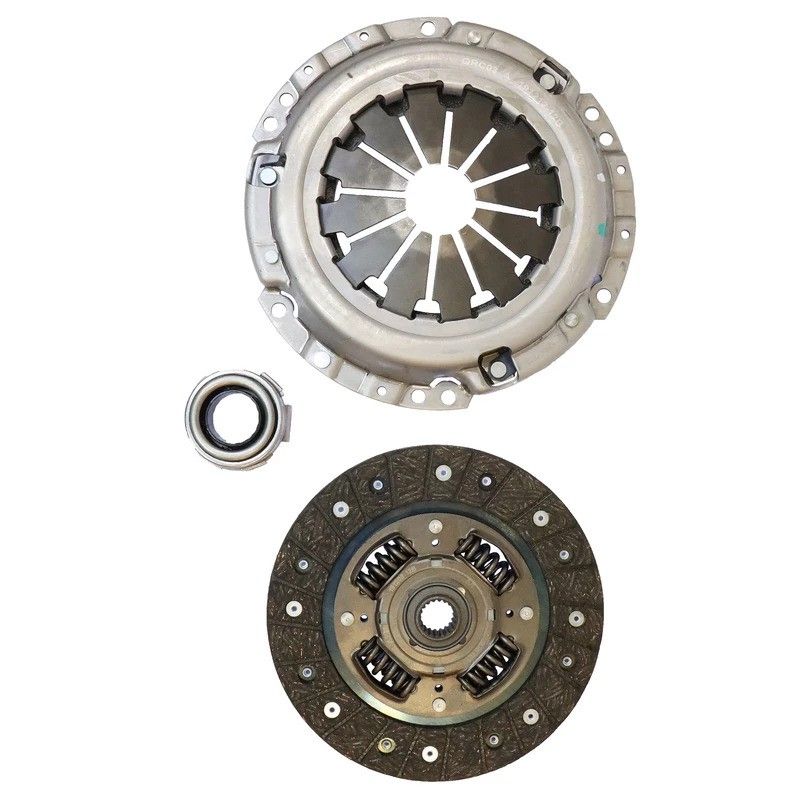 کیت کلاچ هانگ ژی مدل hxc4g18 مناسب برای لیفان x60